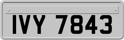 IVY7843