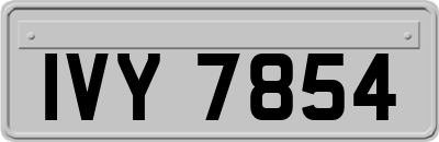 IVY7854