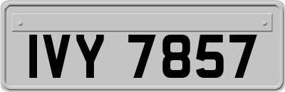 IVY7857