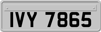 IVY7865
