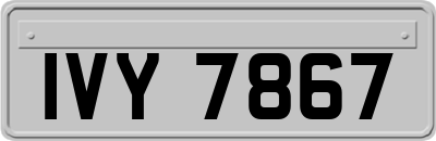 IVY7867