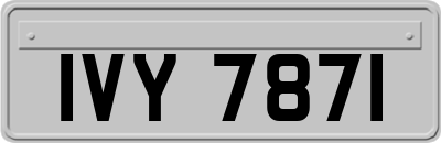 IVY7871