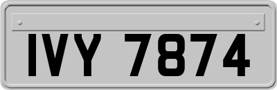 IVY7874
