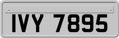 IVY7895