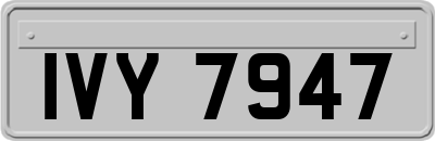 IVY7947