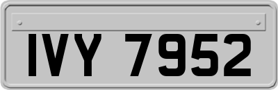IVY7952