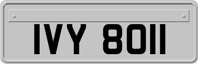 IVY8011