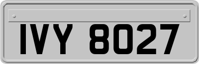 IVY8027