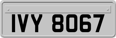 IVY8067