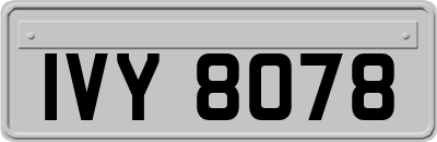 IVY8078
