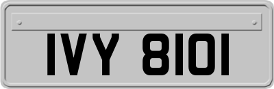 IVY8101