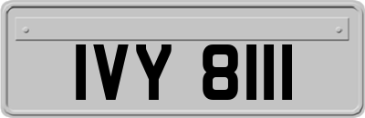 IVY8111