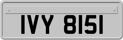 IVY8151