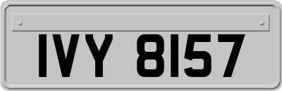 IVY8157