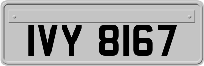 IVY8167