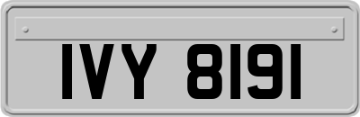 IVY8191