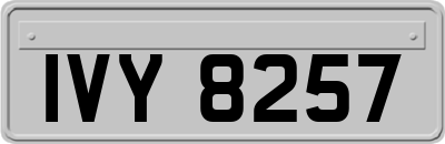 IVY8257