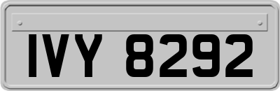 IVY8292