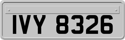 IVY8326