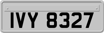 IVY8327