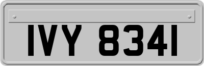 IVY8341