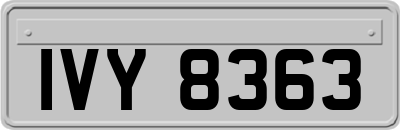 IVY8363