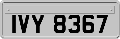 IVY8367