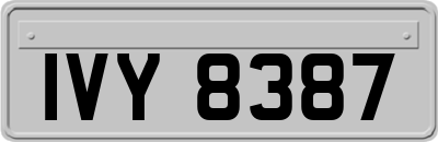 IVY8387