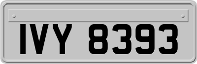 IVY8393