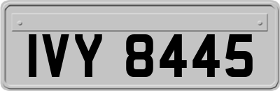 IVY8445