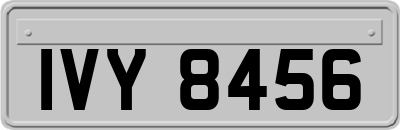 IVY8456
