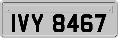 IVY8467