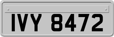 IVY8472