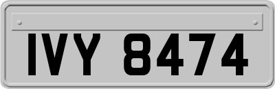 IVY8474