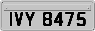 IVY8475