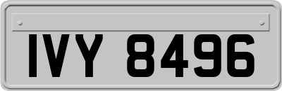 IVY8496