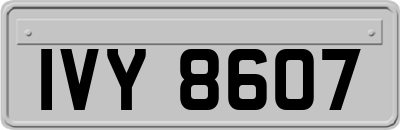 IVY8607