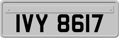 IVY8617