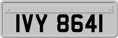 IVY8641