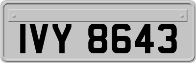 IVY8643