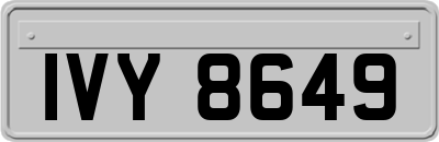 IVY8649