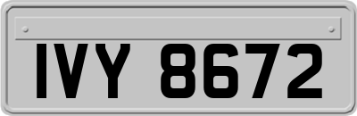IVY8672