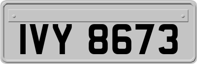 IVY8673