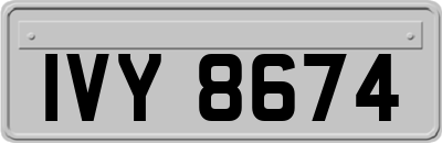 IVY8674