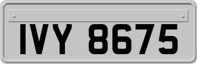 IVY8675