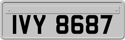 IVY8687
