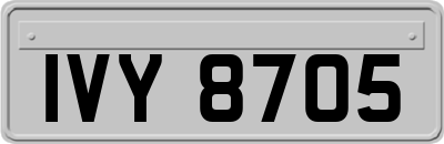 IVY8705