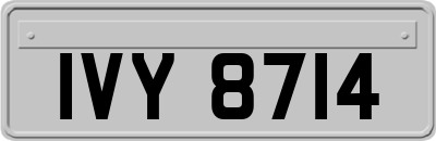 IVY8714