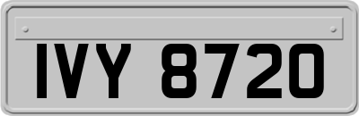 IVY8720