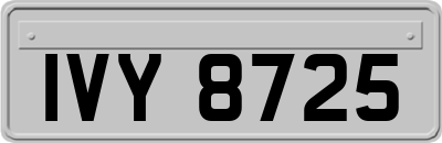 IVY8725